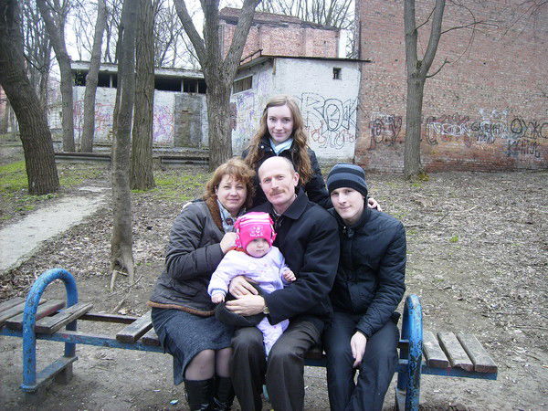 Наталья Брылева