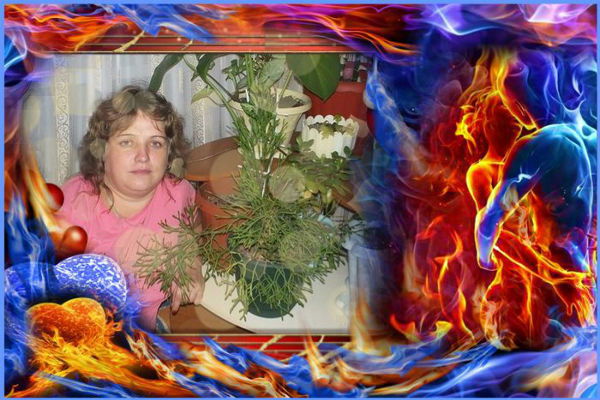 Лана Светлая