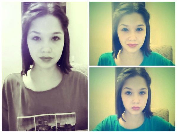 Лена Иванова