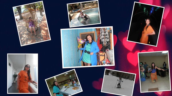 Юля Василенко