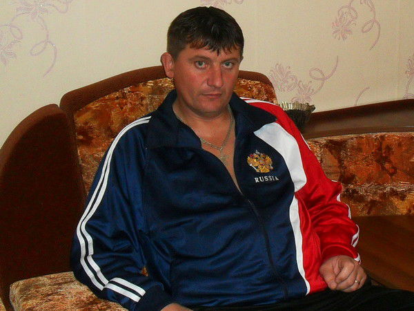 Вадим Титовцев