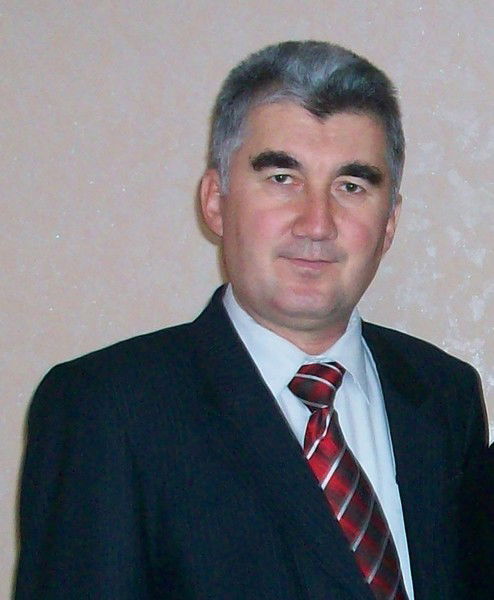Shuhrat Sadinov