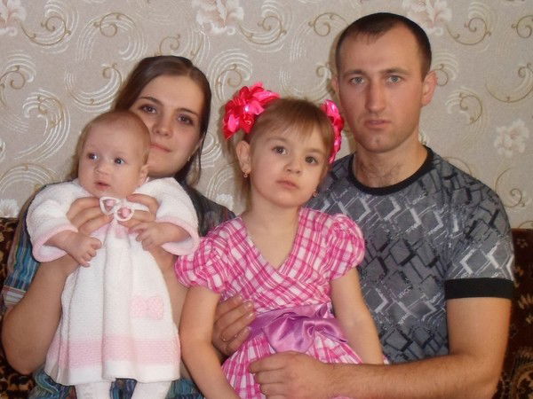 Алена Сапрыкина(Пасынкова)