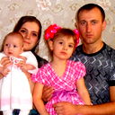 Алена Сапрыкина(Пасынкова)