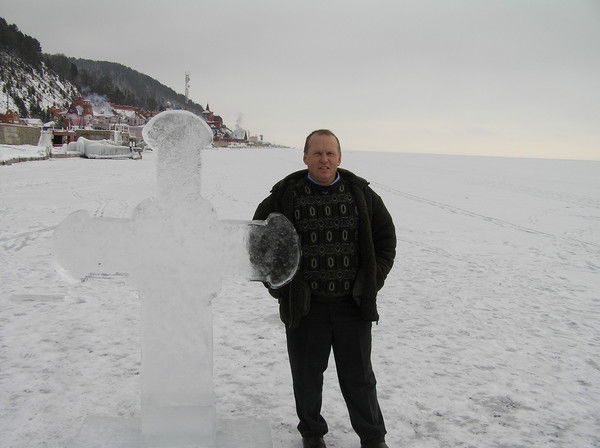 Юрий Рябоконь