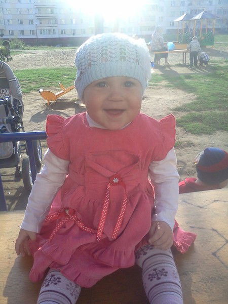 Лейсан Хамидуллина