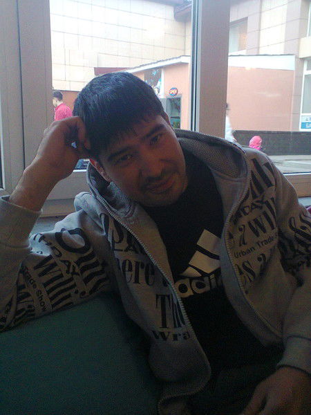 Максат Есембаев