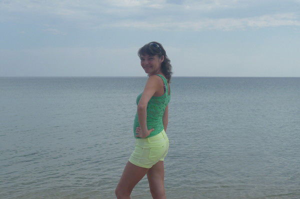 Марина Антюшеня