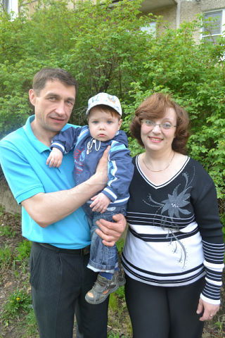 Виктор Кузьменко