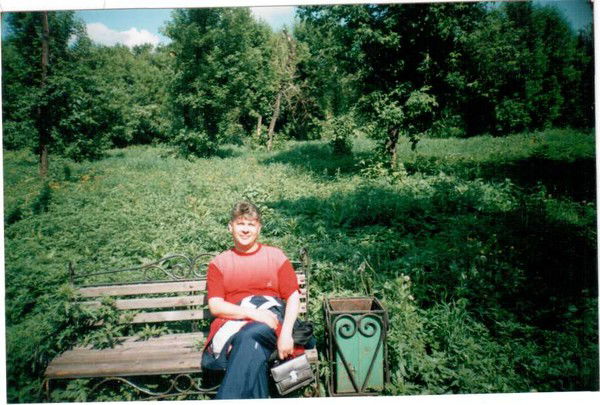 Вячеслав Добрынин