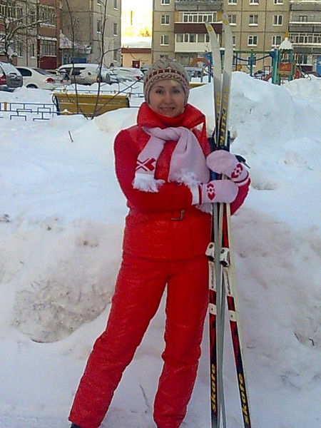 Галина Войтович