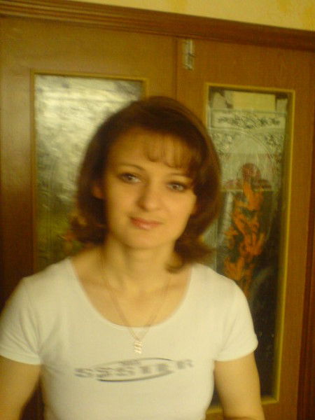 Алёна Вяльмисова