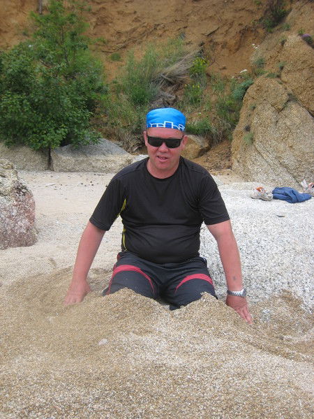 Андрей Цыцарев