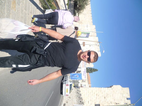 Виталий Вецштейн