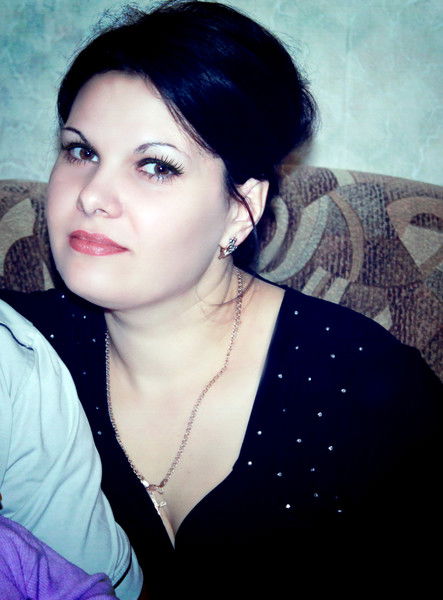 Елена Прыдыбайло