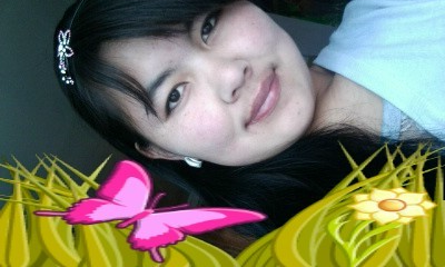 Kasiet Beishenbekova