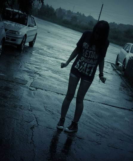 Вика Шавела