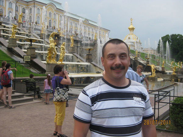 Александр Шеховцов