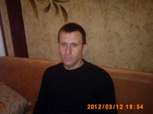 Игорь Юсупов