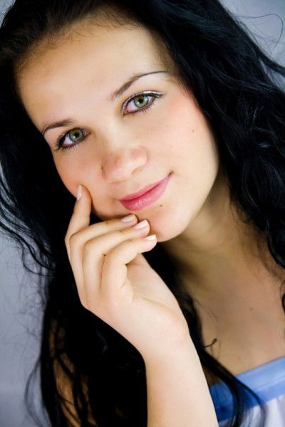 Татьяна Строй