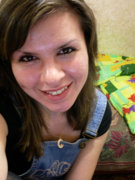 Чулпан Сунгатуллина