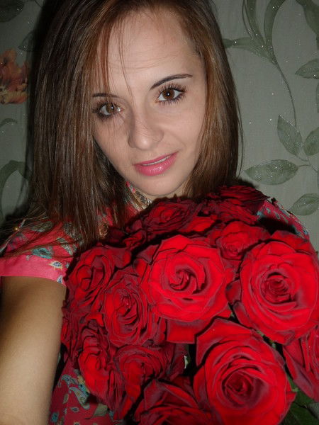 Альона Иванова