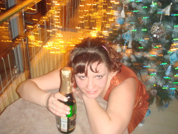 Татьяна Захарова