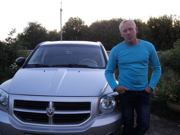 Александр Рыжов