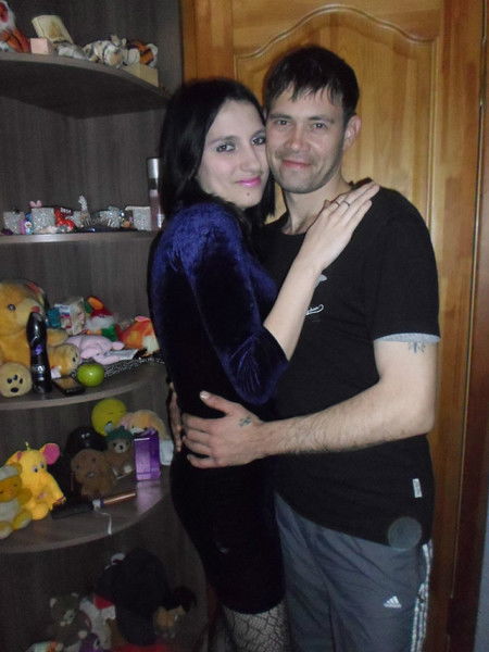 Кристина И Валерия