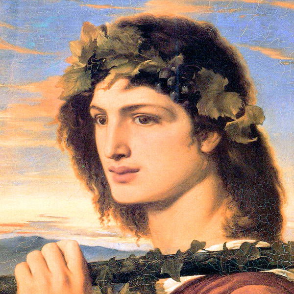 Дионис Олимпийский