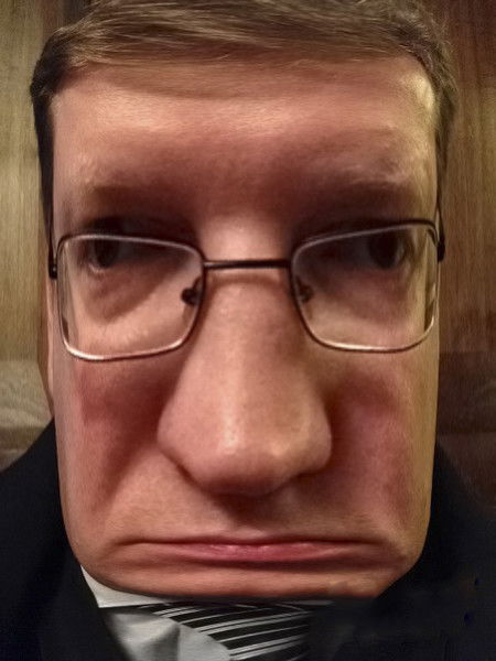 Кирилл Берзин