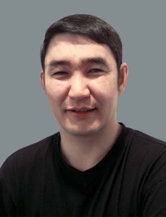 Олег Колодезников