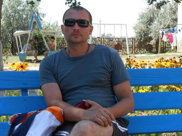 Олег Медведев