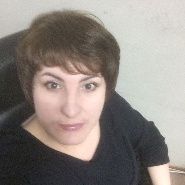 Татьяна Елишева