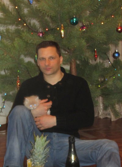 Роман Шапкин