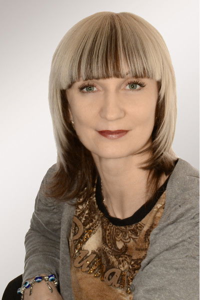 Ольга Булатова