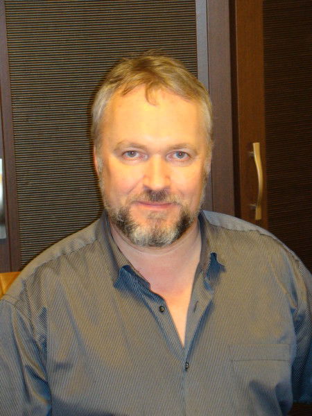 Вадим Голиков