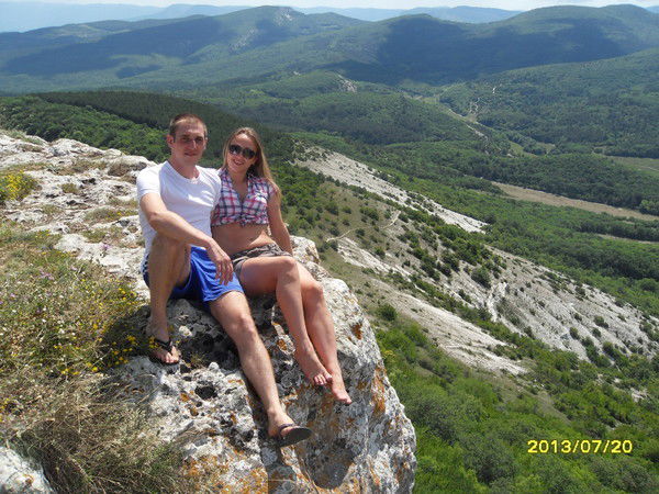 Светлана Марченко