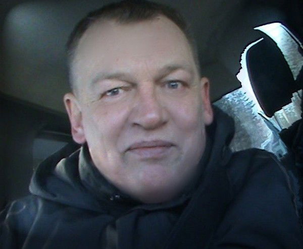 Павел Геккин