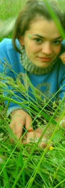 Раиля Ситдикова