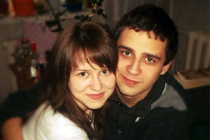 Евгения Кравченко