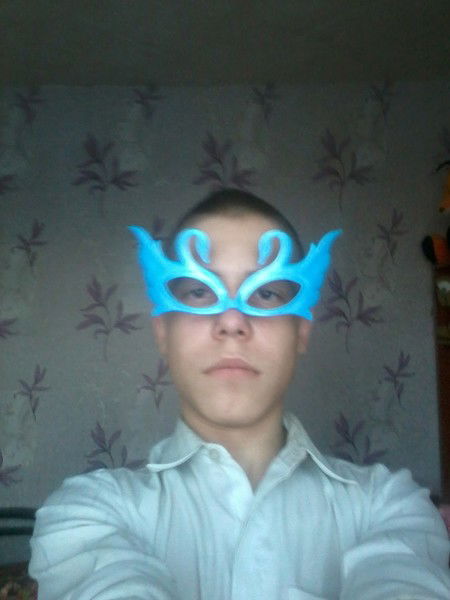 Андрей Черняев