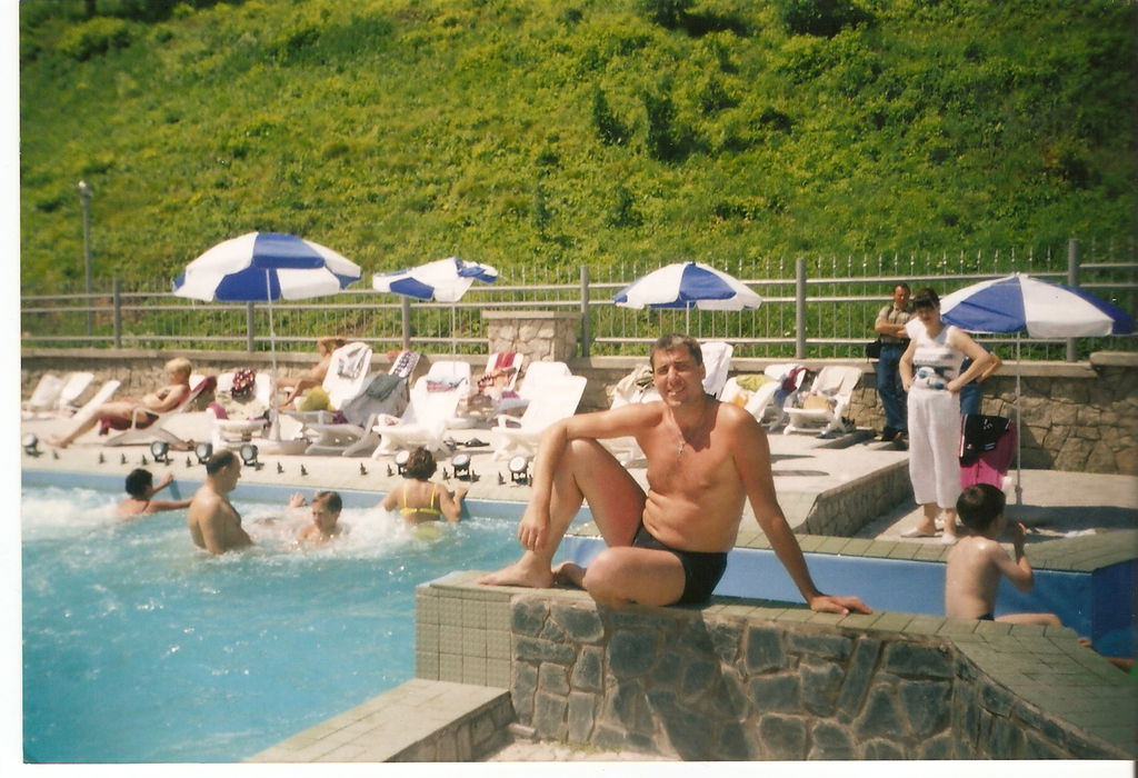 Михаил Мамонов