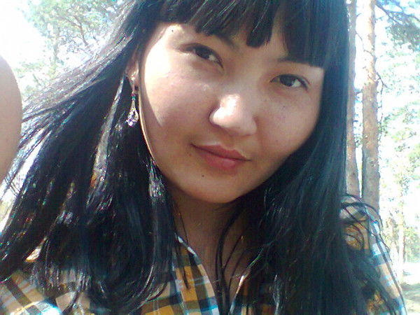 Меруерт Асхатовна