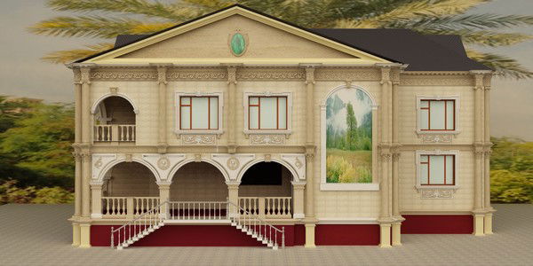 Даулет Егеубаев