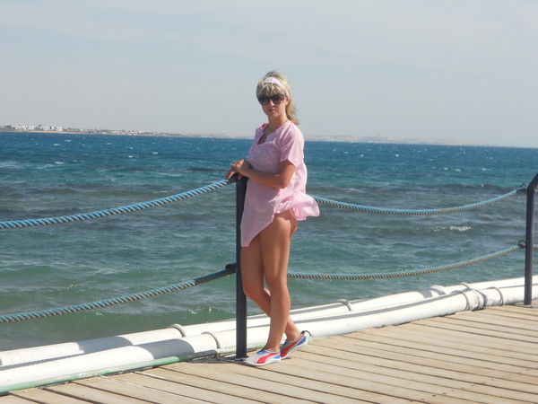 Галина Костив