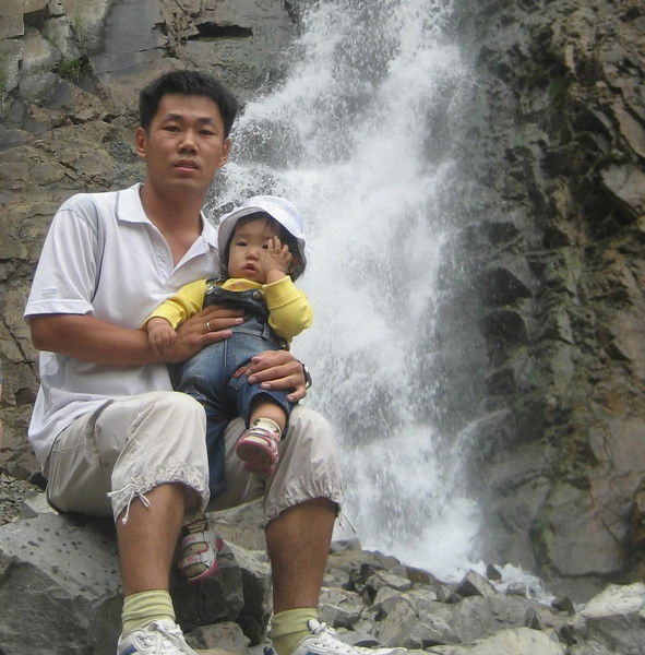 Дмитрий Ким