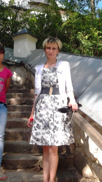 Алёна Альникова