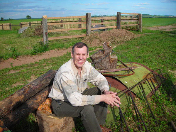 Сергей Казаков