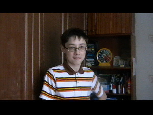 Михаил Якимов